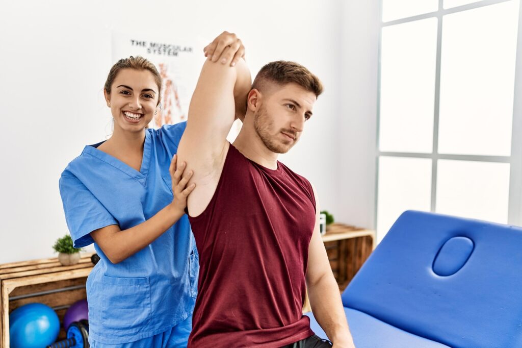chiropractic care