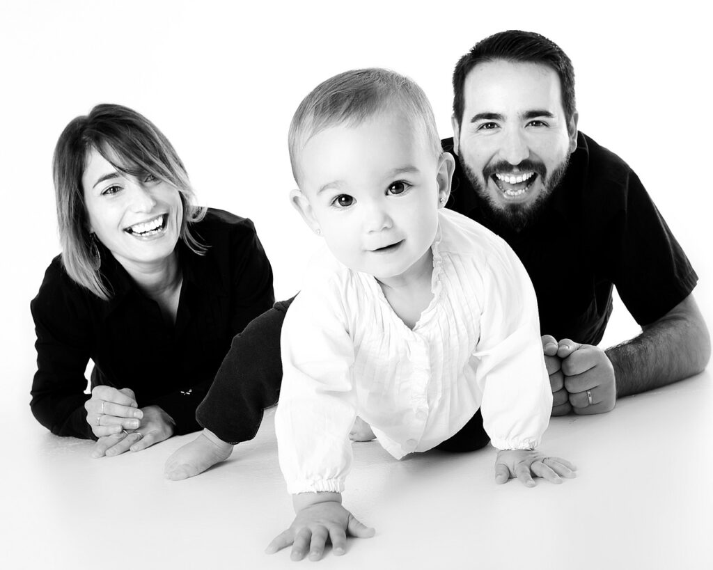 mindful parenting
