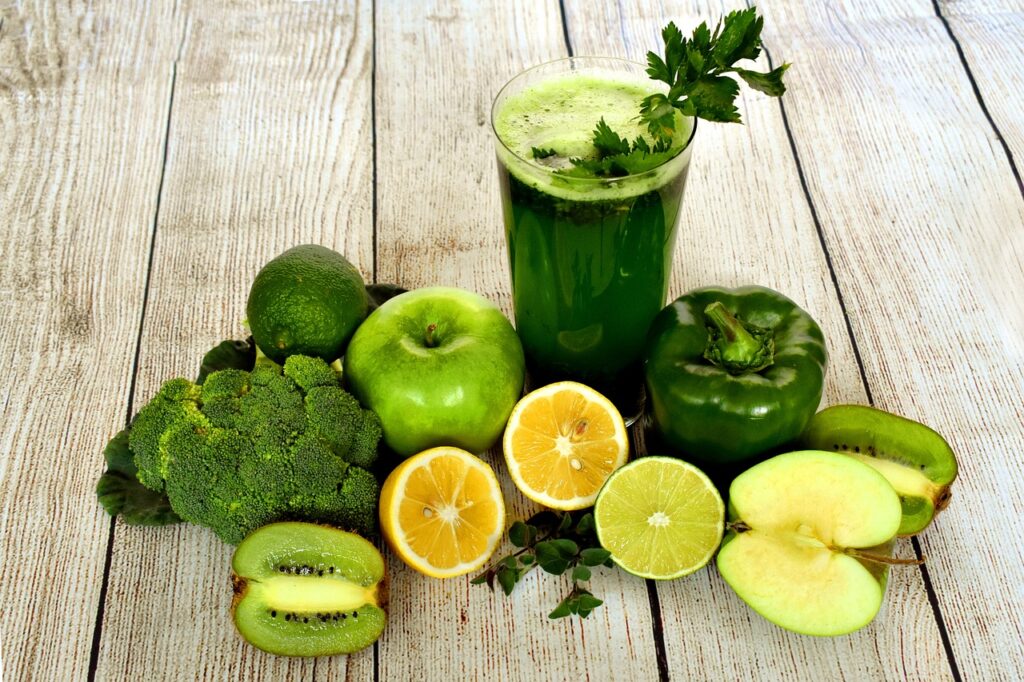 Meta Description: Discover seasonal recipes and detox plans to support your health. Learn how to eat fresh and cleanse your body naturally.