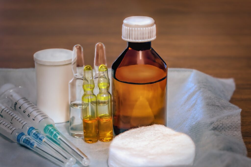 bio-remodeling injections