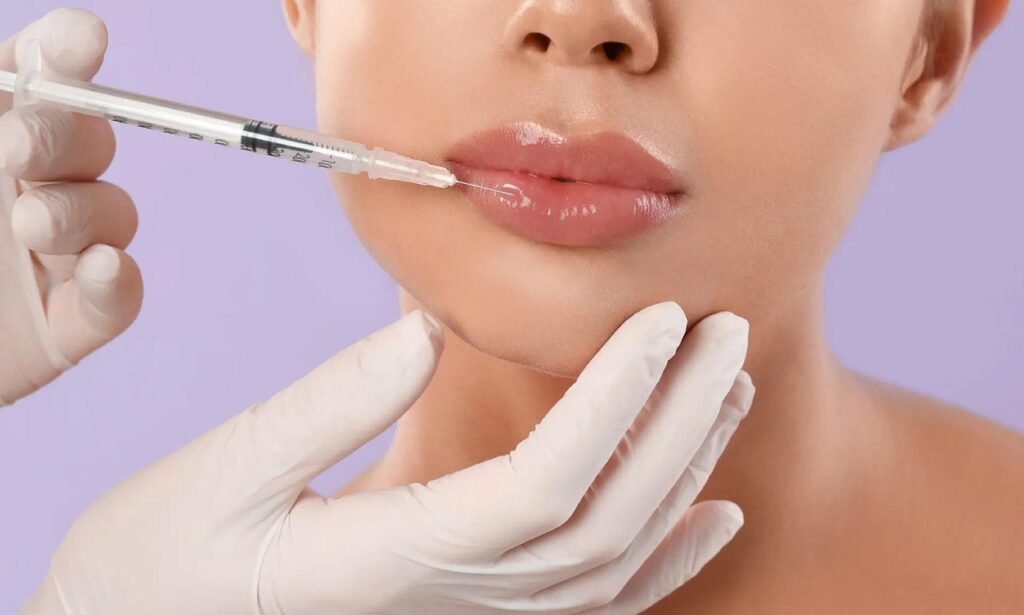 Botox and Dysport
