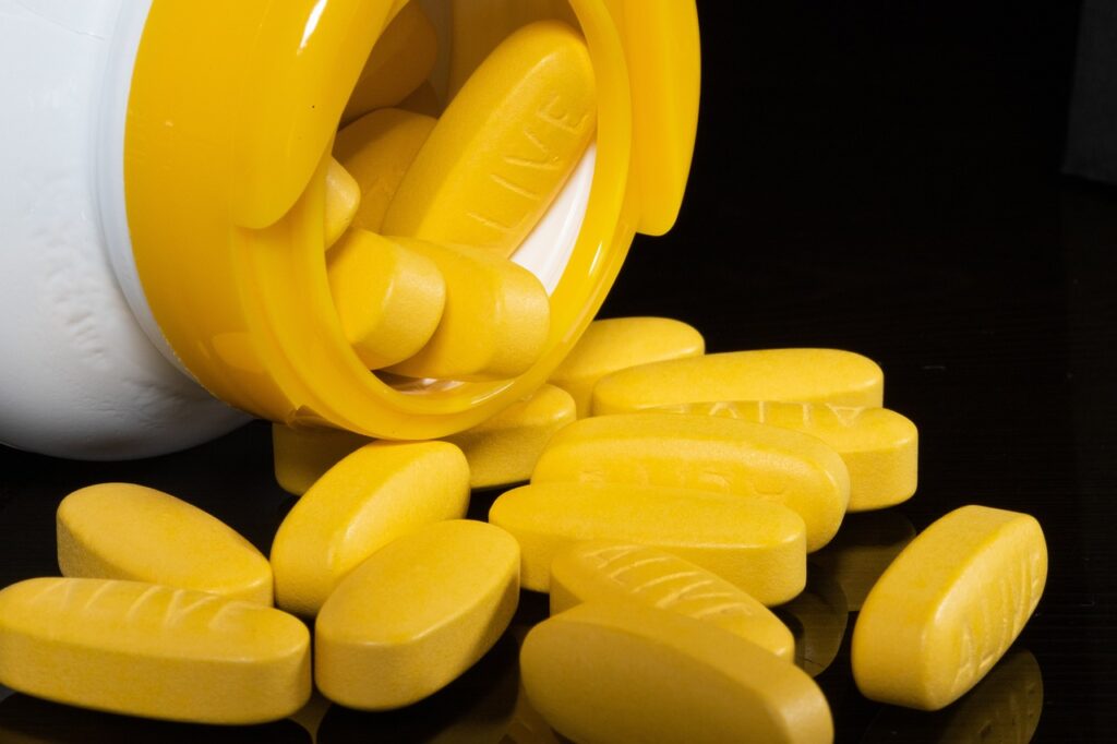best supplements for eye floaters