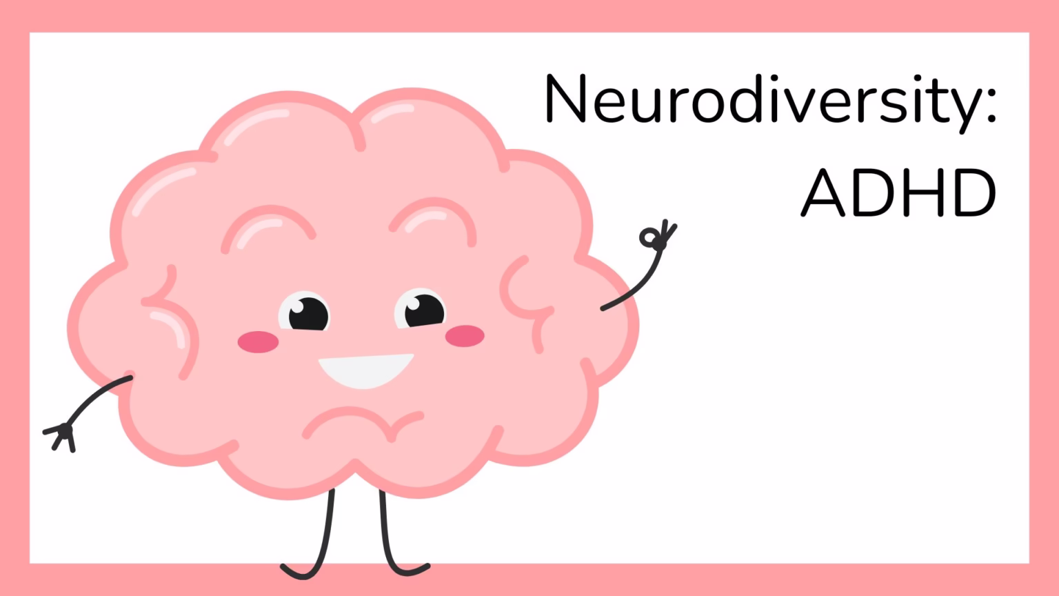 organizing solutions for people with ADHD