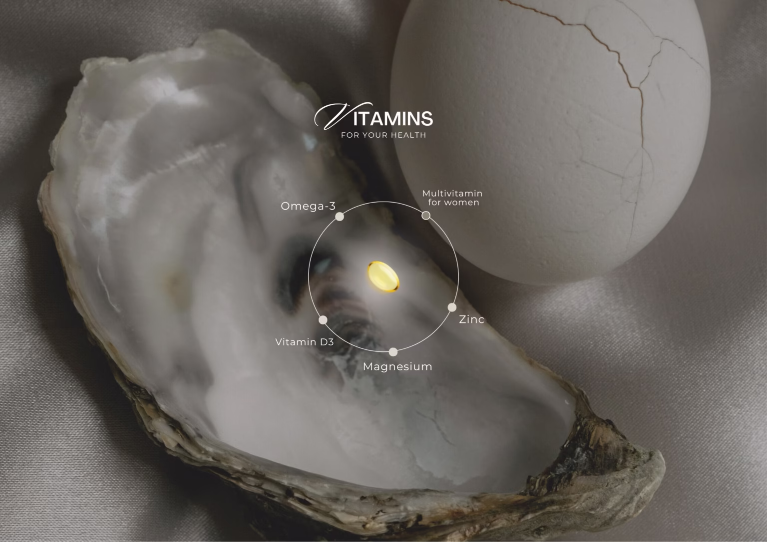 Can You Take Omega-3, Magnesium & Zinc Together?